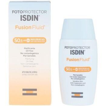 Protections solaires Isdin Fotoprotector Fusion Fluid Spf50+