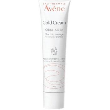 Hydratants &amp; nourrissants Avene Avène Cold Cream Crème 100Ml