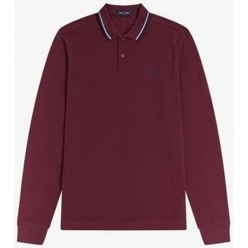 T-shirt Fred Perry -