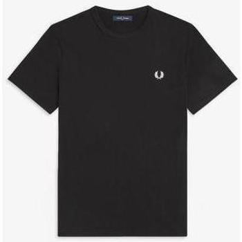 T-shirt Fred Perry -