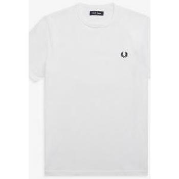 T-shirt Fred Perry -