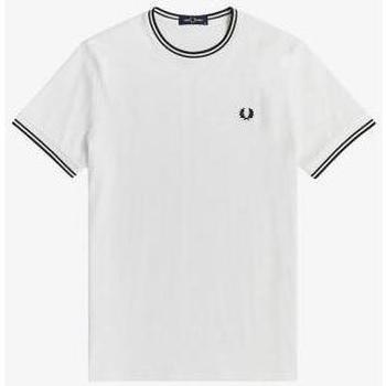 T-shirt Fred Perry -