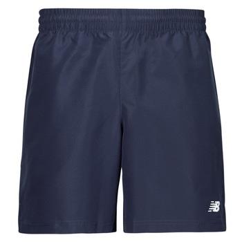 Short New Balance NB WOVEN SHORT