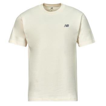T-shirt New Balance SMALL LOGO JERSEY TEE