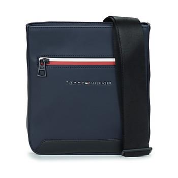 Sacoche Tommy Hilfiger TH ESS CORP MINI CROSSOVER