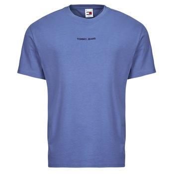 T-shirt Tommy Jeans TJM REG S NEW CLASSICS