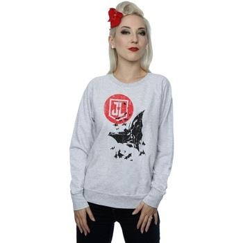 Sweat-shirt Dc Comics Justice League