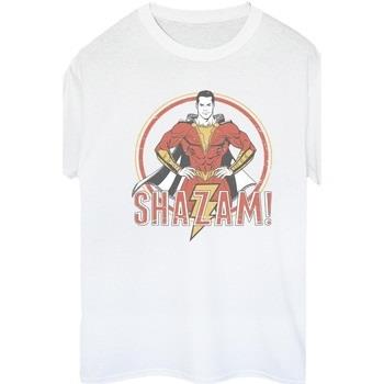 T-shirt Dc Comics BI43819