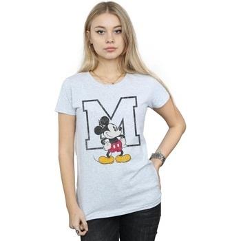 T-shirt Disney BI31006