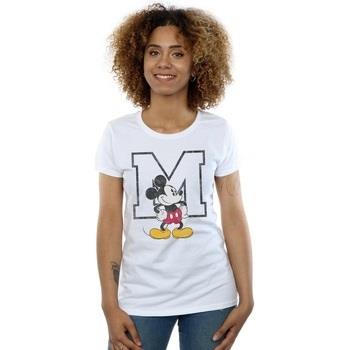 T-shirt Disney BI31006