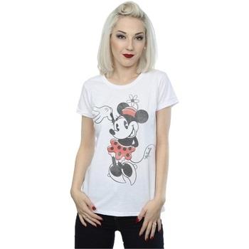 T-shirt Disney BI31025