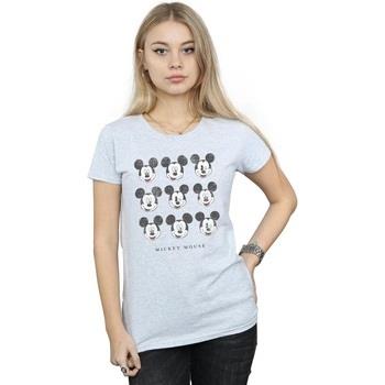 T-shirt Disney BI31156