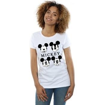 T-shirt Disney BI31178