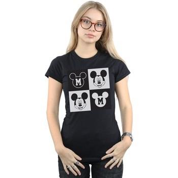 T-shirt Disney BI31197