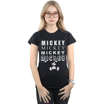 T-shirt Disney BI31198