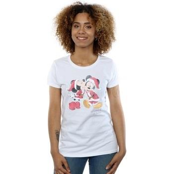 T-shirt Disney BI31621