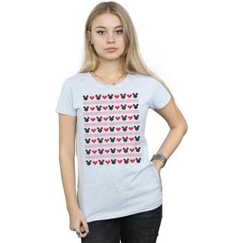 T-shirt Disney BI31626