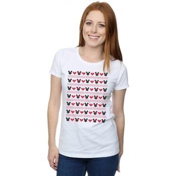 T-shirt Disney BI31626