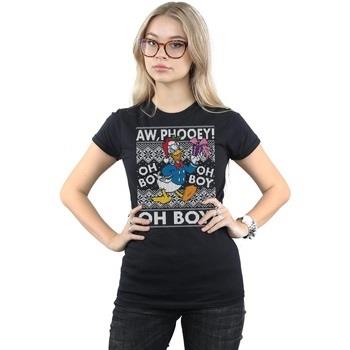 T-shirt Disney BI31698