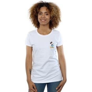 T-shirt Disney BI31752