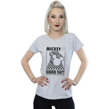 T-shirt Disney BI31778