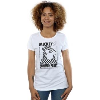 T-shirt Disney BI31778