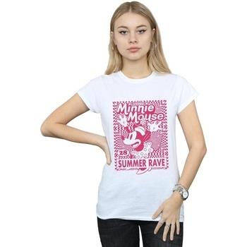 T-shirt Disney BI31779