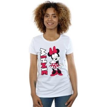 T-shirt Disney BI31801