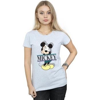 T-shirt Disney BI31900