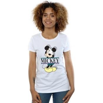 T-shirt Disney BI31900