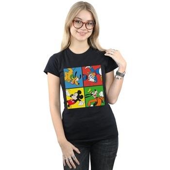 T-shirt Disney BI31901