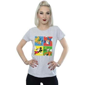 T-shirt Disney BI31901