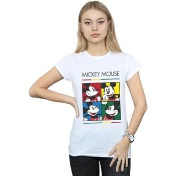 T-shirt Disney BI31920