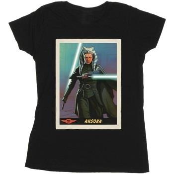 T-shirt Disney The Mandalorian