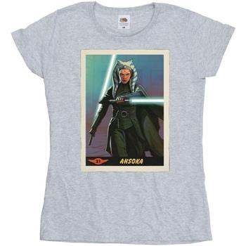 T-shirt Disney The Mandalorian