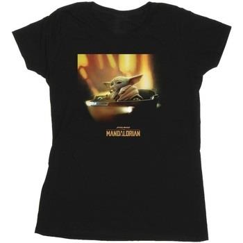 T-shirt Disney The Mandalorian