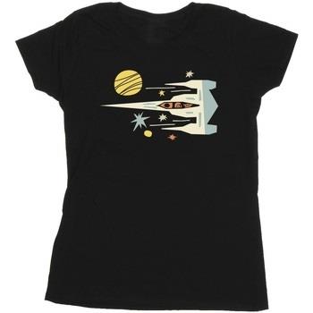 T-shirt Disney The Mandalorian