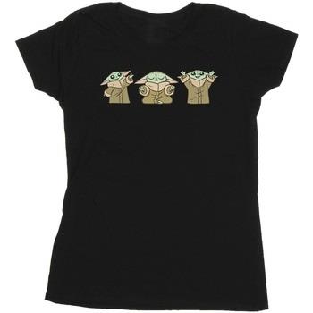 T-shirt Disney The Mandalorian