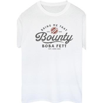 T-shirt Disney Bring Me That Bounty