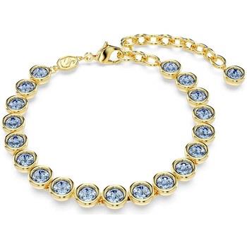 Bracelets Swarovski Bracelet Imber bleu