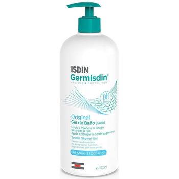 Produits bains Isdin Germisdin Original Gel De Bain