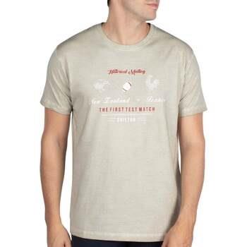 T-shirt Shilton T-shirt historical meeting rugby