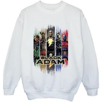 Sweat-shirt enfant Dc Comics JSA