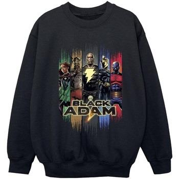 Sweat-shirt enfant Dc Comics JSA