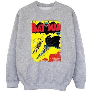 Sweat-shirt enfant Dc Comics BI8067