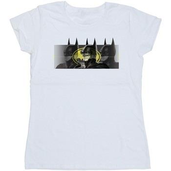 T-shirt Dc Comics BI43880