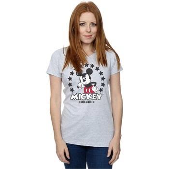 T-shirt Disney Unbeatable