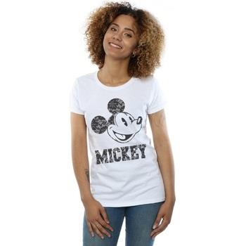 T-shirt Disney BI31377