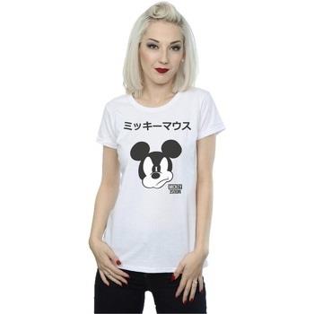 T-shirt Disney BI31378