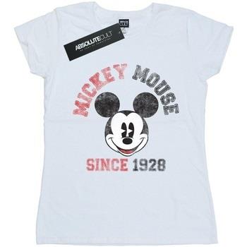 T-shirt Disney Since 1928